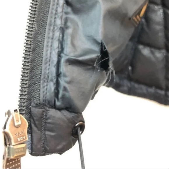 Columbia titanium women’s coat - Picture 7 of 8